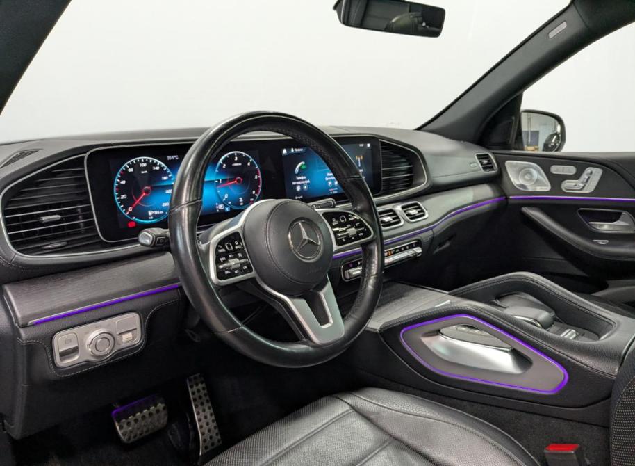 Mercedes-Benz GLE II (V167) Санкт-Петербург  - изображение 18