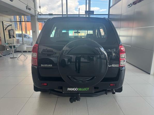 Suzuki Grand Vitara II Рестайлинг 2 с пробегом 2012 года, цена 1 179 000 рублей, 168476 км, внедорожник, Автокод Объявления