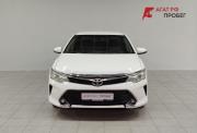 Toyota Camry VII (XV50) Саратов  - изображение 25