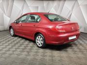 Peugeot 408 I Москва  - изображение 20