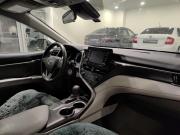 Toyota Camry VIII (XV70) Рестайлинг Казань  - изображение 35