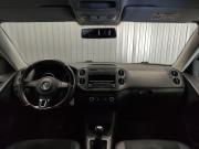 Volkswagen Tiguan I Рестайлинг Пермь  - изображение 26