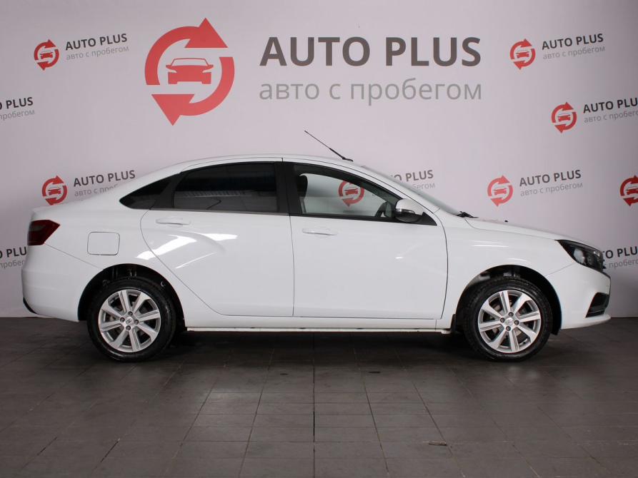 Lada (ВАЗ) Vesta I Минеральные Воды  - изображение 6
