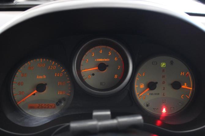 Toyota RAV4 II (XA20) с пробегом 2000 года, цена 549 000 рублей, 260943 км, внедорожник, Автокод Объявления