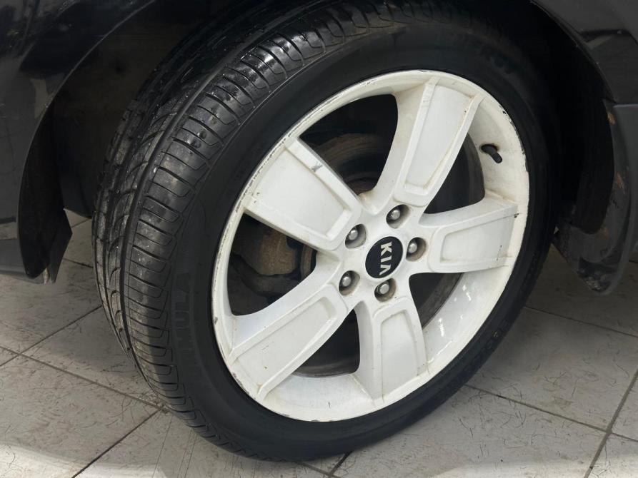 Kia Soul I Рестайлинг Санкт-Петербург  - изображение 5