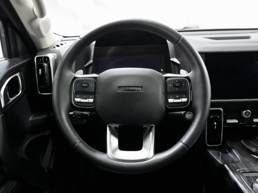Haval Dargo I Ульяновск  - изображение 17