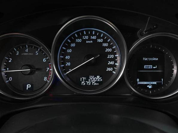 Mazda CX-5 I с пробегом 2012 года, цена 1 869 000 рублей, 157975 км, внедорожник, Автокод Объявления
