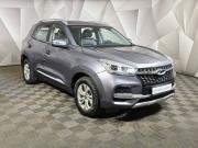 Chery Tiggo 4 I Рестайлинг Москва  - изображение 12