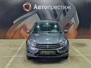 Lada (ВАЗ) Granta I Рестайлинг Ставрополь  - изображение 25