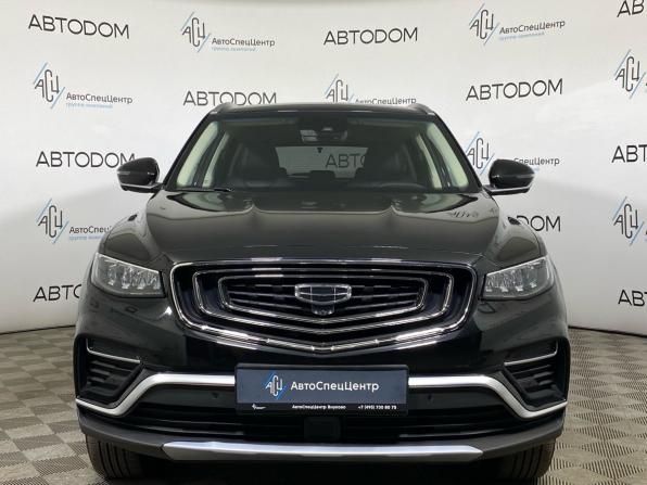 Geely Atlas Pro с пробегом 2023 года, цена 1 887 000 рублей, 59668 км, внедорожник, Автокод Объявления