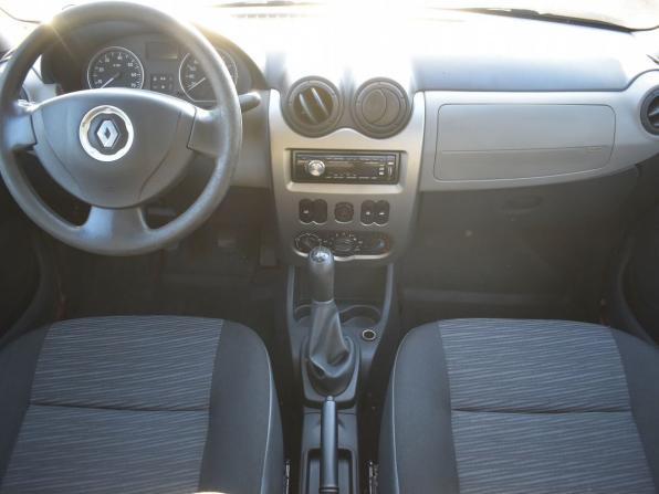 Renault Logan I Рестайлинг с пробегом 2012 года, цена 350 000 рублей, 152563 км, седан, Автокод Объявления