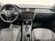 Skoda Octavia III (A7) Рестайлинг Альметьевск  - изображение 29
