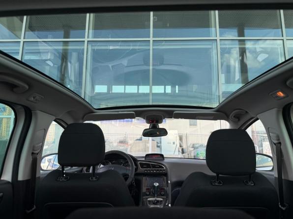Peugeot 3008 I с пробегом 2011 года, цена 649 000 рублей, 202000 км, внедорожник, Автокод Объявления
