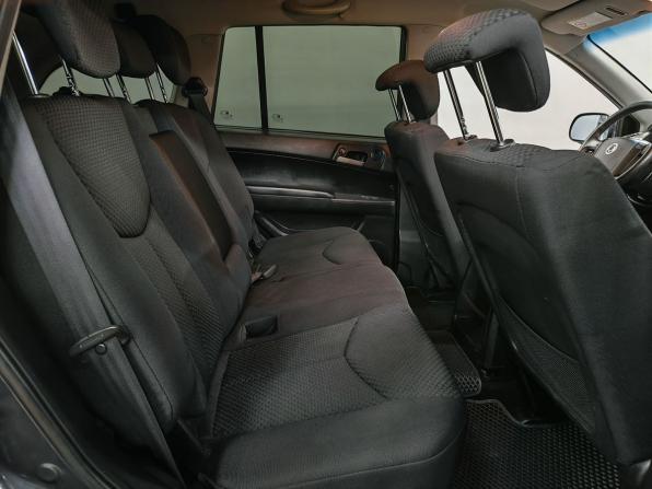 SsangYong Kyron I Рестайлинг с пробегом 2012 года, цена 835 000 рублей, 97682 км, внедорожник, Автокод Объявления