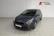 Kia Ceed II Астрахань  - изображение 19