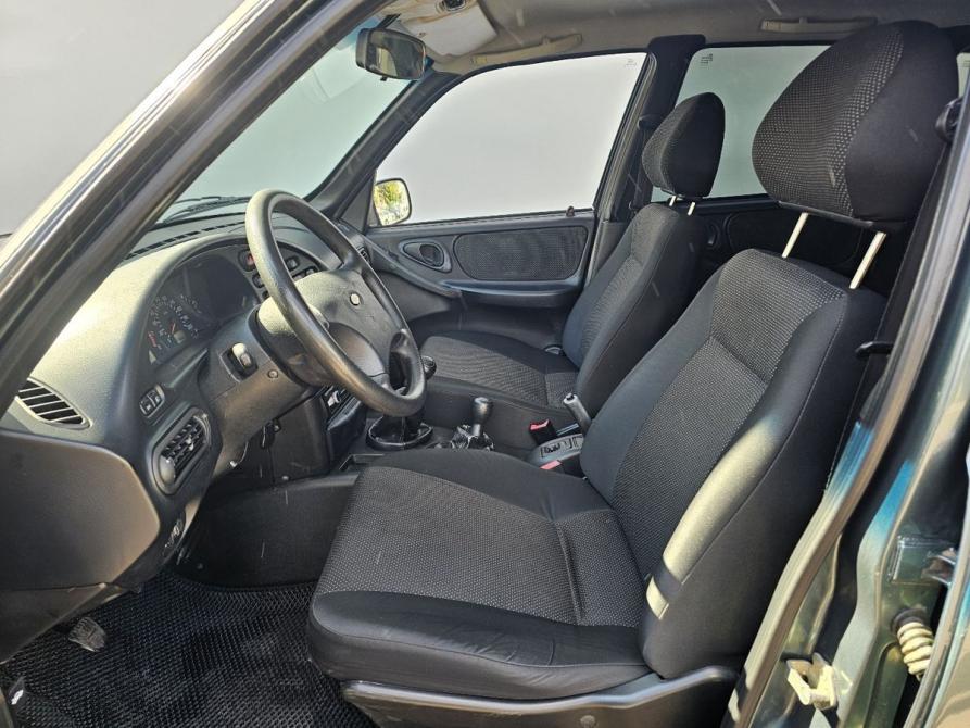 Chevrolet Niva I Ярославль  - изображение 9