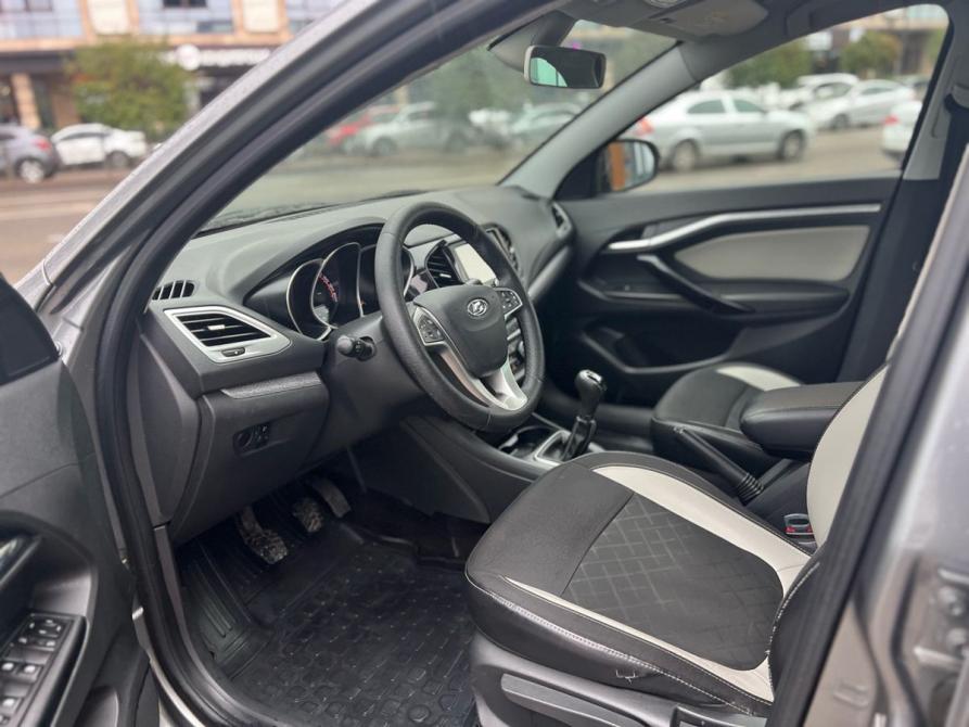 Lada (ВАЗ) Vesta I Краснодар  - изображение 7