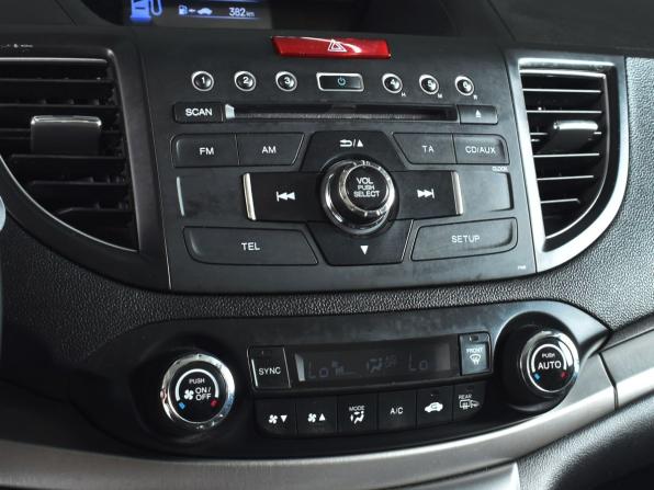 Honda CR-V IV с пробегом 2012 года, цена 1 674 997 рублей, 215005 км, внедорожник, Автокод Объявления