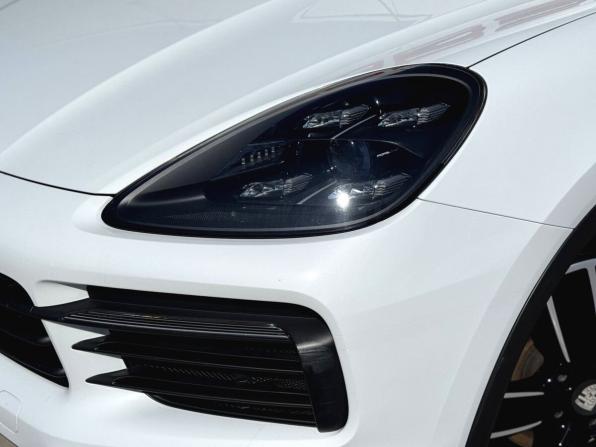 Porsche Cayenne III с пробегом 2019 года, цена 6 750 000 рублей, 88649 км, внедорожник, Автокод Объявления