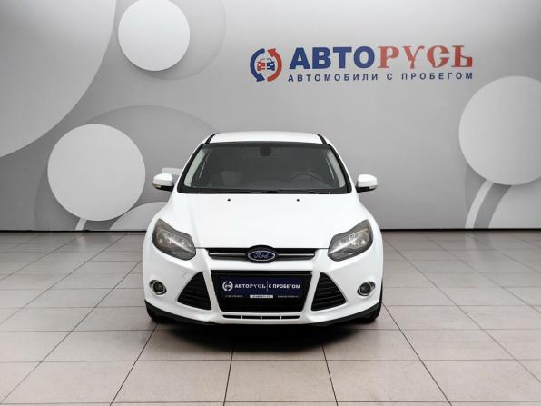 Ford Focus III с пробегом 2014 года, цена 733 000 рублей, 189555 км, седан, Автокод Объявления
