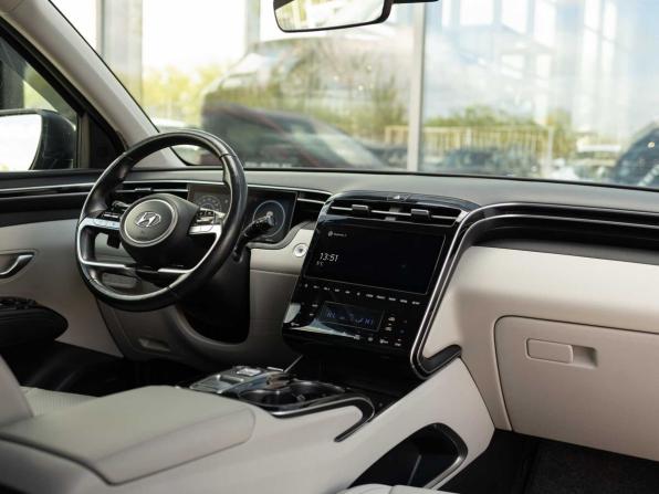 Hyundai Tucson IV с пробегом 2021 года, цена 3 050 000 рублей, 90439 км, внедорожник, Автокод Объявления