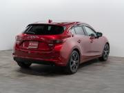Mazda Axela III Рестайлинг Красноярск  - изображение 30