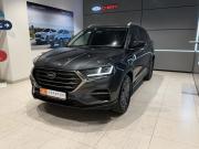 SWM G01 Новосибирск  - изображение 27