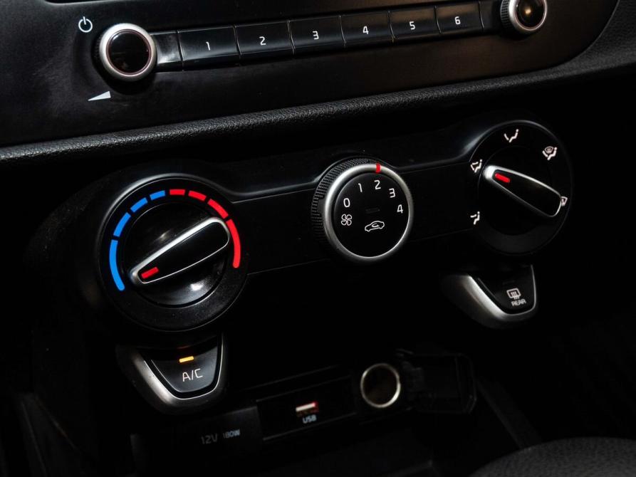 Kia Rio IV Рестайлинг Казань  - изображение 11