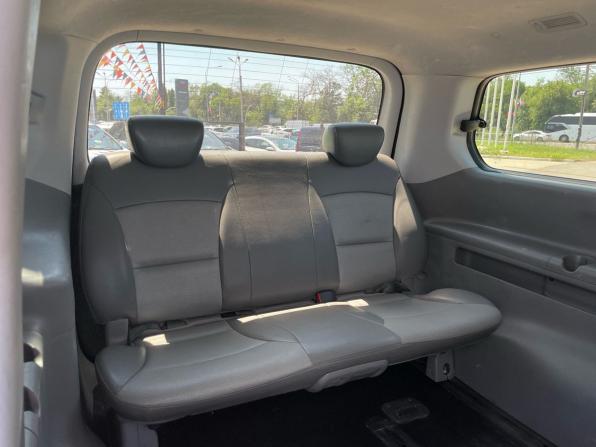 Hyundai Grand Starex I с пробегом 2011 года, цена 1 490 000 рублей, 174290 км, минивэн, Автокод Объявления