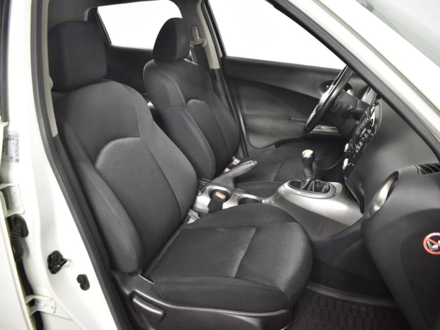 Nissan Juke I Казань  - изображение 8