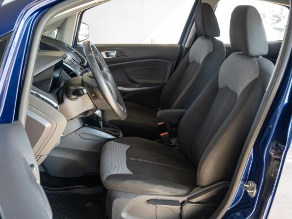 Ford EcoSport II с пробегом 2015 года, цена 895 000 рублей, 201062 км, внедорожник, Автокод Объявления