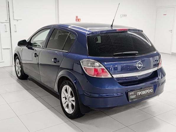 Opel Astra H Рестайлинг с пробегом 2011 года, цена 515 000 рублей, 213974 км, хэтчбек, Автокод Объявления