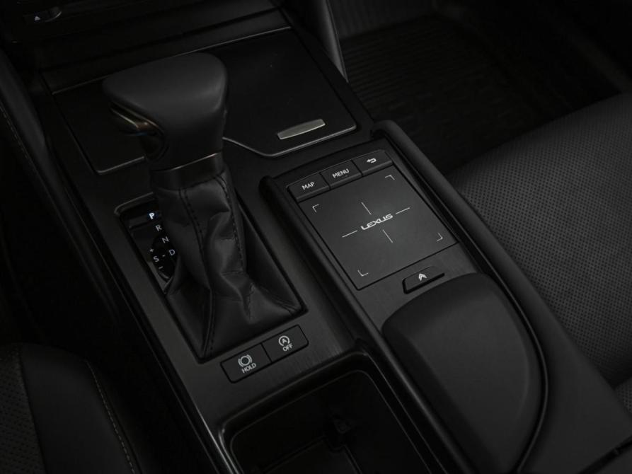 Lexus ES VII Рестайлинг Ставрополь  - изображение 13