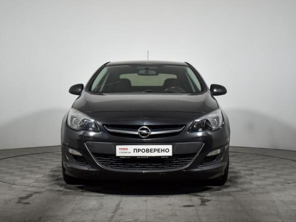 Opel Astra J Рестайлинг с пробегом 2012 года, цена 689 000 рублей, 170571 км, хэтчбек, Автокод Объявления