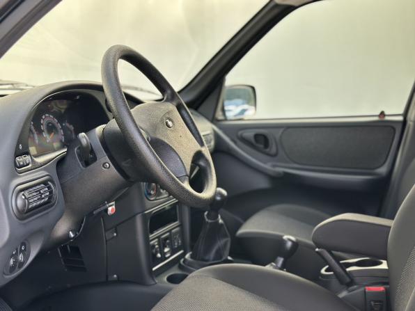 Lada (ВАЗ) Niva Travel I с пробегом 2023 года, цена 1 090 000 рублей, 48790 км, внедорожник, Автокод Объявления