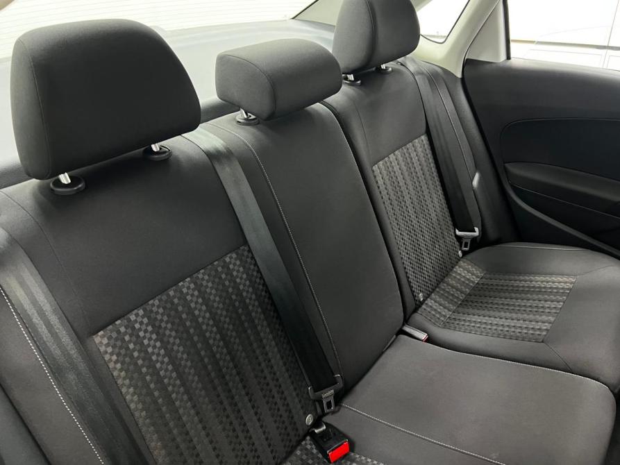 Volkswagen Polo V Рестайлинг Казань  - изображение 18
