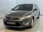 Ford Mondeo IV Рестайлинг Москва  - изображение 15