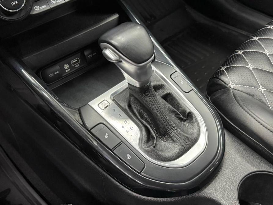 Kia Cerato IV Ростов-на-Дону  - изображение 20
