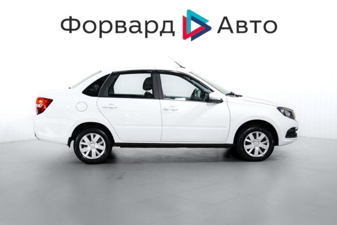 Lada (ВАЗ) Granta I Рестайлинг с пробегом 2023 года, цена 899 000 рублей, 32000 км, седан, Автокод Объявления