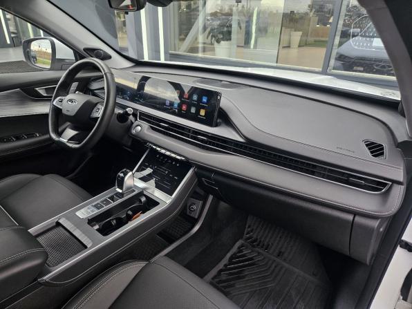 Chery Tiggo 7 Pro Max I с пробегом 2024 года, цена 1 880 000 рублей, 32113 км, внедорожник, Автокод Объявления
