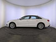 Audi A4 V (B9) Рестайлинг Москва  - изображение 38