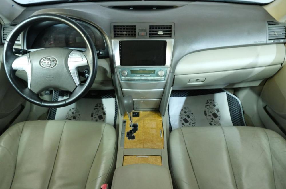 Toyota Camry VI (XV40) Омск  - изображение 15