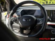 Geely Coolray I Рестайлинг Москва  - изображение 31
