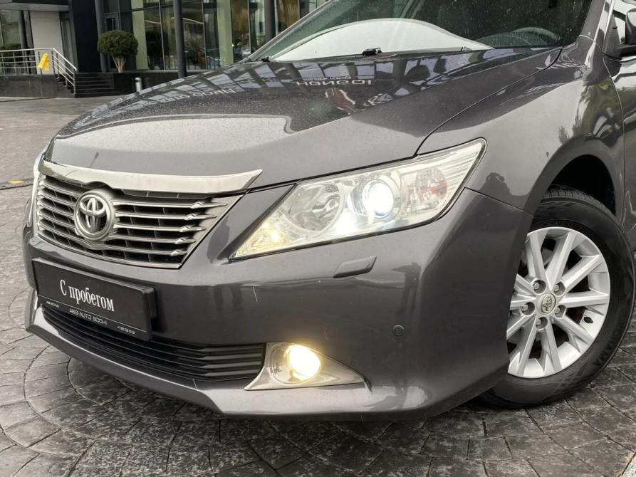 Toyota Camry VII (XV50) Сочи  - изображение 5