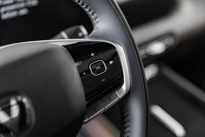 Новый Changan UNI-S (CS55 Plus) 2026 года, цена 3 149 900 рублей, внедорожник, Автокод Объявления