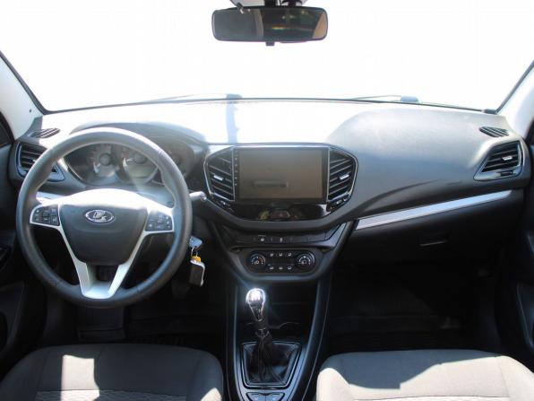 Lada (ВАЗ) Vesta I с пробегом 2019 года, цена 829 000 рублей, 178339 км, седан, Автокод Объявления