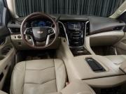 Cadillac Escalade IV Тюмень  - изображение 55