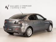 Mazda 3 I (BK) Рестайлинг Казань  - изображение 11