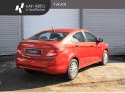 Hyundai Solaris I Казань  - изображение 22