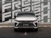Geely Coolray I Рестайлинг Краснодар  - изображение 23
